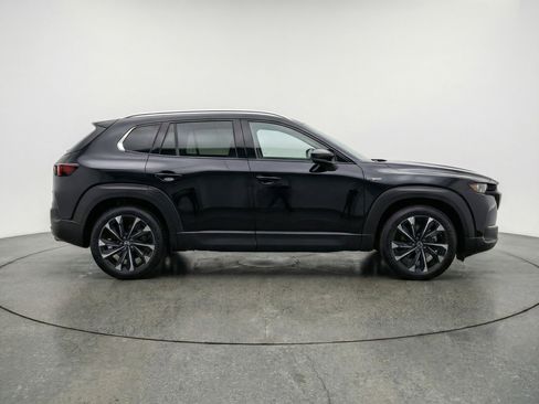 Used 2025 MAZDA CX-50 2.5 Hybrid w/ Premium Plus Pkg image 11
