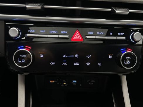 Certified 2025 Hyundai Tucson SEL image 27