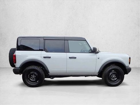 New 2026 Ford Bronco Big Bend AWD/4WD image 5