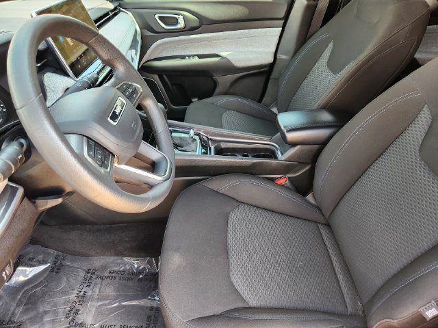 Used 2024 Jeep Compass Sport AWD/4WD image 4