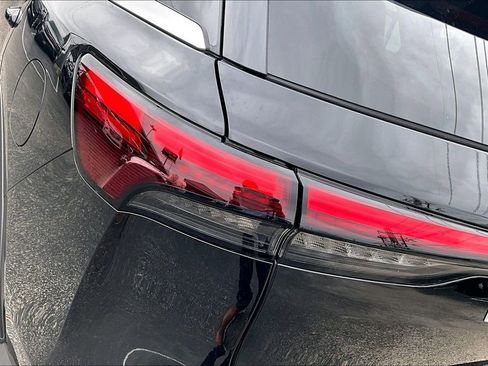 New 2026 INFINITI QX60 Luxe w/ Cargo Package image 37