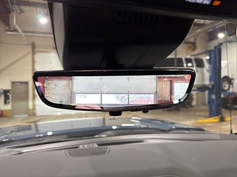 New 2026 GMC Sierra 1500 Denali Ultimate image 40