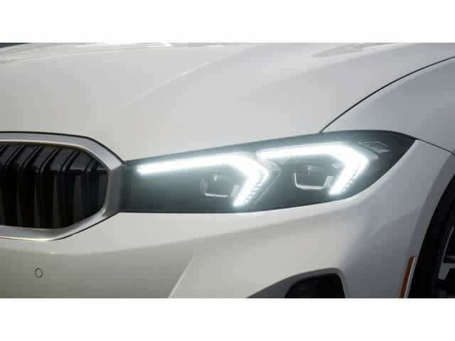 Used 2026 BMW 330i Sedan w/ Convenience Package RWD image 6