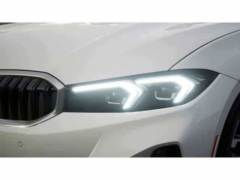 New 2026 BMW 330i Sedan w/ Convenience Package RWD image 6