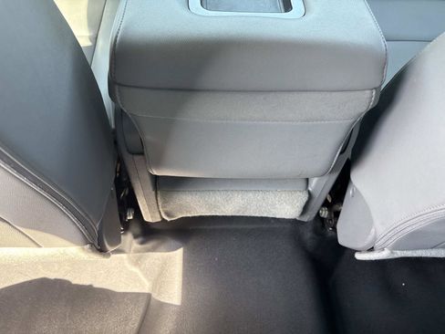 Used 2016 Chevrolet Silverado 1500 W/T w/ Trailering Package image 14