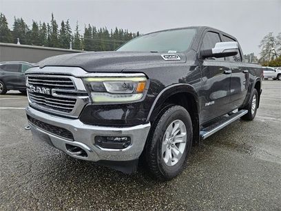 Used 2021 RAM 1500 Laramie