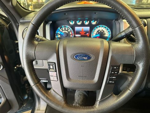 Used 2014 Ford F150 XLT w/ Equipment Group 302A Luxury AWD/4WD image 18