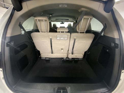 Used 2019 Honda Odyssey EX-L image 24