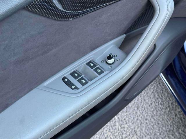 Used 2024 Audi S5 Premium Plus AWD/4WD image 18