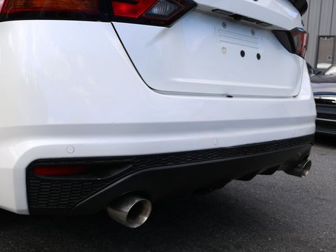 Used 2020 Nissan Altima 2.5 SR image 12