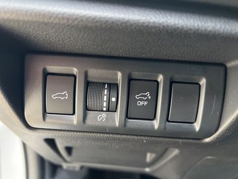 Used 2024 Subaru Outback Limited XT image 32