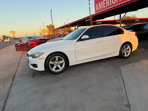 Used 2014 BMW 328i Sedan image 23