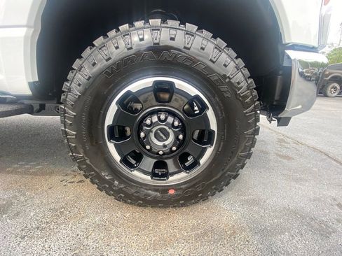 New 2026 Ford F250 XLT AWD/4WD image 29