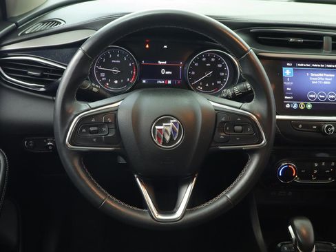 Used 2022 Buick Encore GX Preferred w/ Cold Weather Comfort Package image 17
