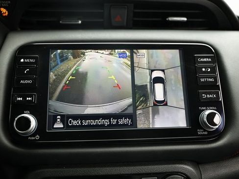 Used 2023 Nissan Kicks SR w/ SR Premium Package image 36