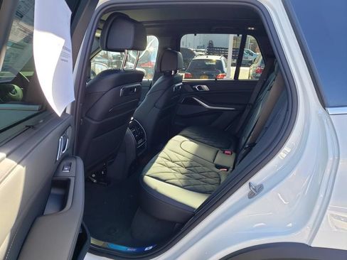 New 2026 BMW X5 xDrive50e w/ Executive Package AWD/4WD image 7