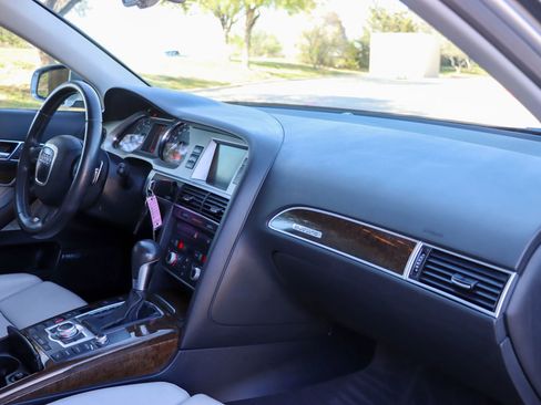 Used 2008 Audi S6 Sedan AWD/4WD image 39