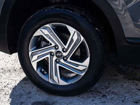 Used 2023 Hyundai Santa Fe SEL image 10