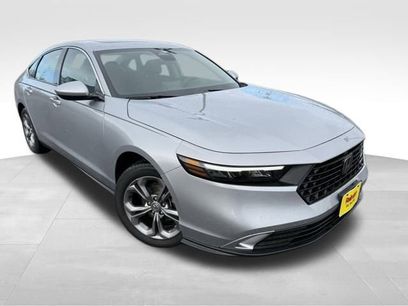 Used 2024 Honda Accord EX