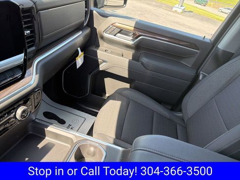 New 2026 Chevrolet Silverado 2500 LT w/ Trail Boss Package AWD/4WD image 32