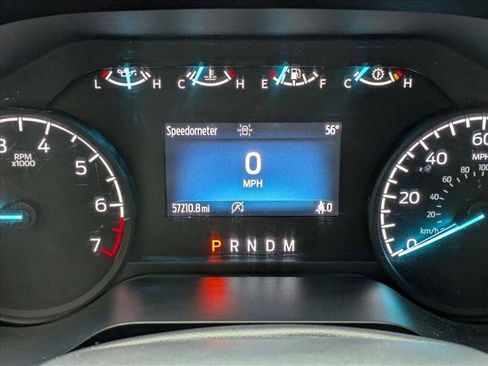 Used 2022 Ford F150 XL w/ STX Appearance Package image 11