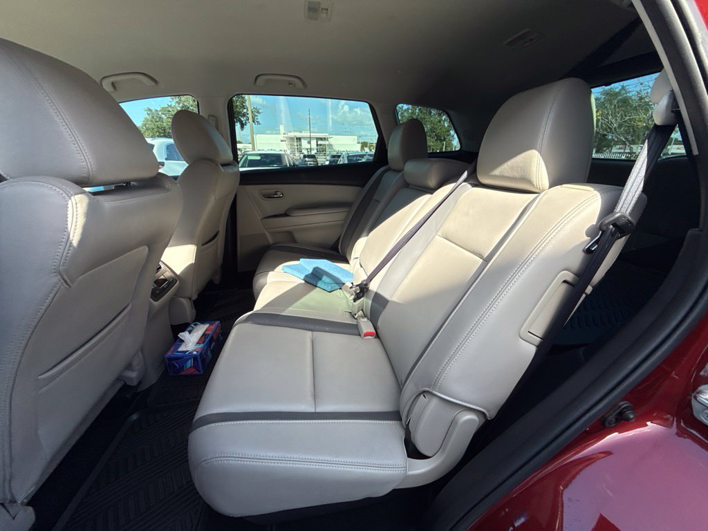Used 2012 MAZDA CX-9 Touring FWD image 7