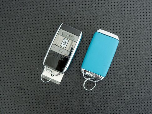 Used 2022 Rolls-Royce Ghost w/ Ghost Package image 21