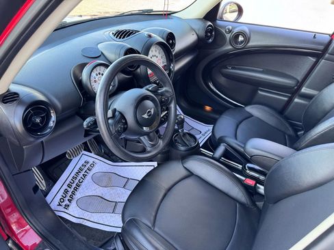 Used 2014 MINI Cooper Countryman S FWD image 35