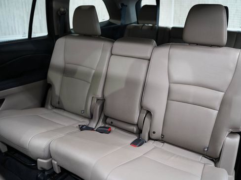 Used 2021 Honda Pilot EX-L image 32