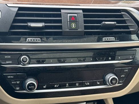 Used 2019 BMW X3 xDrive30i w/ Driving Assistance Package image 19