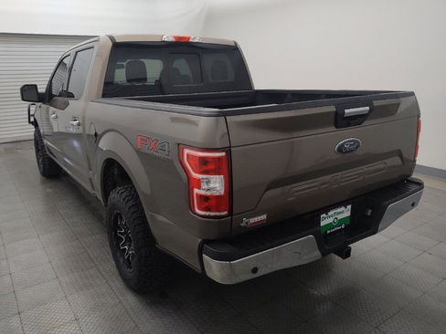 Used 2018 Ford F150 XLT w/ Equipment Group 302A Luxury AWD/4WD image 5