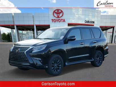 Used 2023 Lexus GX 460 Premium w/ Premium Plus Package