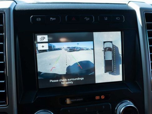 Used 2019 Ford F250 King Ranch w/ Tow Technology Bundle image 24