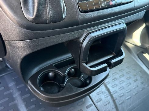 Used 2025 RAM ProMaster 3500 w/ Convenience Group FWD image 30