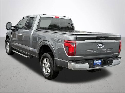 Used 2024 Ford F150 XLT w/ FX4 Off-Road Package image 8