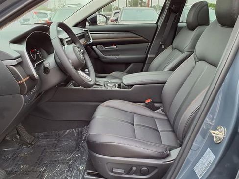 New 2026 MAZDA CX-50 AWD 2.5 Hybrid w/ Weather Package image 13