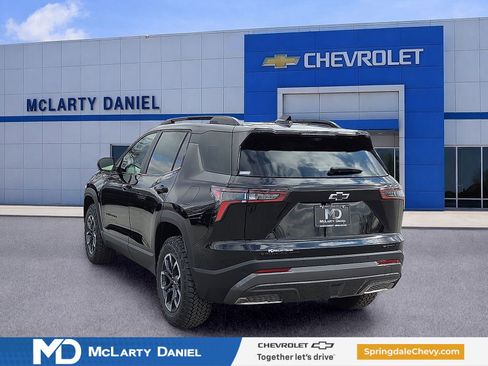 New 2026 Chevrolet Equinox ACTIV w/ Convenience Package III AWD/4WD image 4