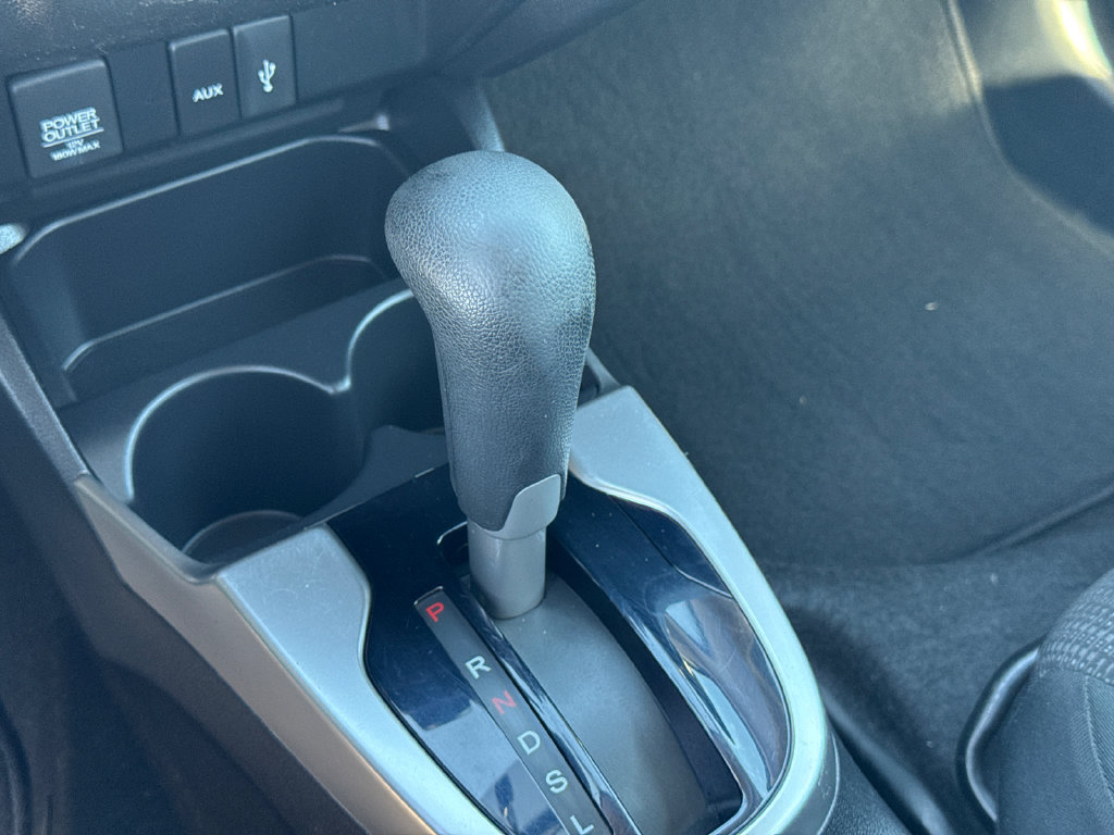 Used 2015 Honda Fit LX image 24