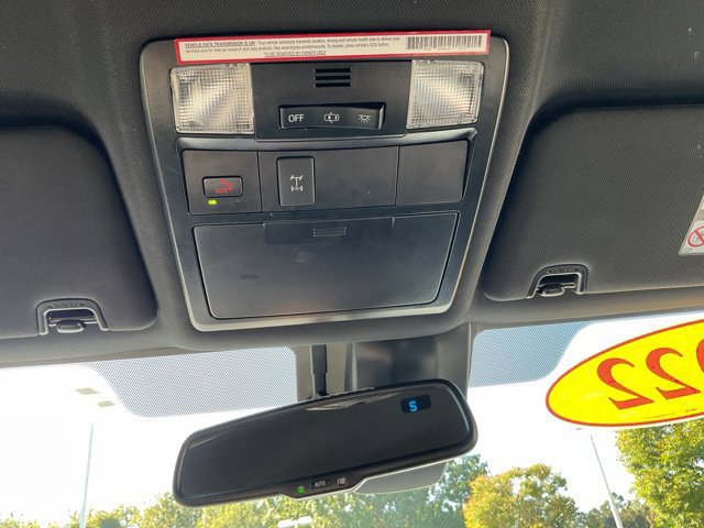 Used 2022 Toyota Tacoma TRD Off-Road w/ Technology Package RWD image 28