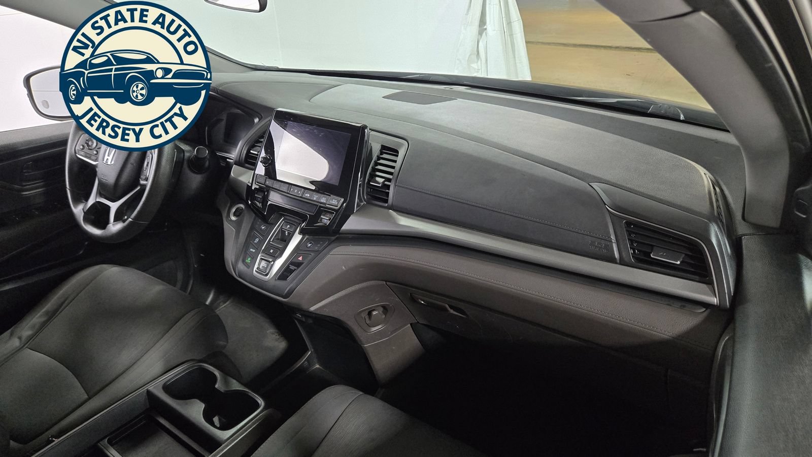 Used 2020 Honda Odyssey EX image 34