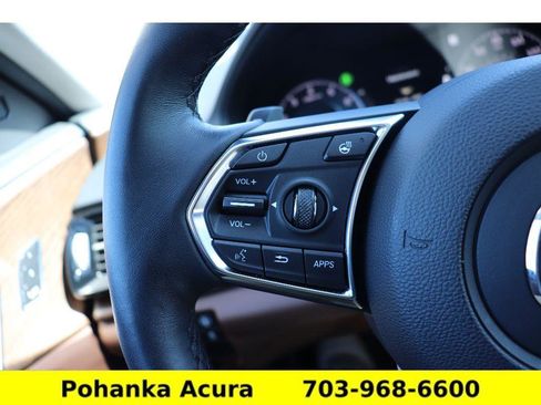 Certified 2025 Acura RDX SH-AWD w/ Advance Package image 12