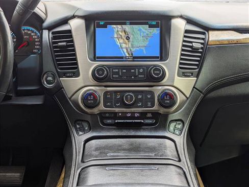 Used 2017 GMC Yukon Denali AWD/4WD image 14