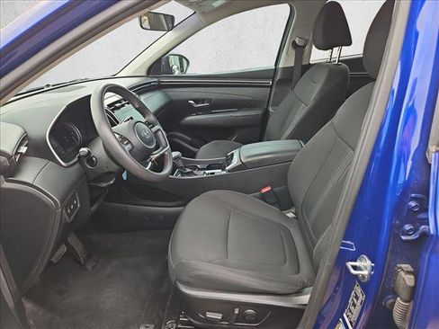 Used 2023 Hyundai Tucson SEL image 9