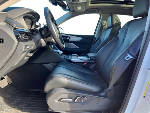 Used 2023 Acura MDX SH-AWD image 12