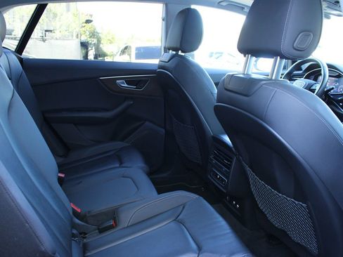 Used 2020 Audi Q8 Premium w/ Black Optic Package image 20