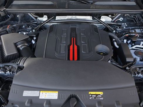 New 2026 Audi SQ5 Premium Plus AWD/4WD image 11