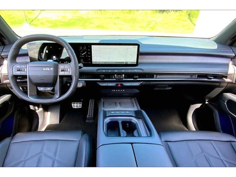 Used 2027 Kia Telluride SX X-Line w/ Towing Package AWD/4WD image 13
