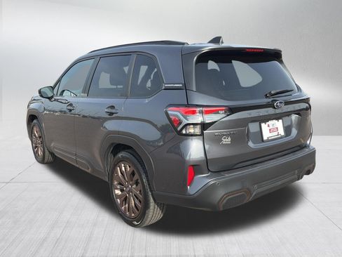 Certified 2026 Subaru Forester Sport AWD/4WD image 5