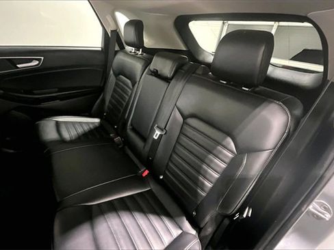 Used 2023 Ford Edge SEL image 23