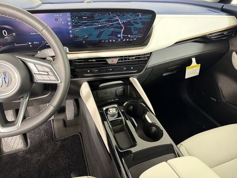 New 2026 Buick Envision Avenir image 28